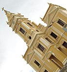 Catedral de Nossa Senhora da Luz, Guarabira